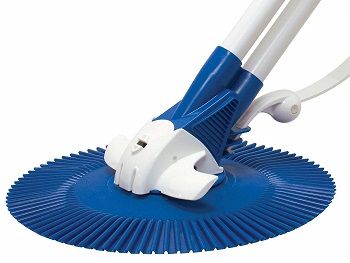 Aqua Products Mamba Automatic Pool Cleaner review