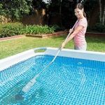 Best 5 Portable Swimming Pool Vacuum Cleaners In 2020 Reviews