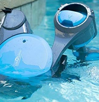 Dolphin Premier Robotic Pool Cleaner review