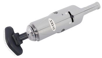Intex Handheld Rechargeable Vacuum