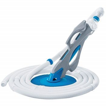 U.S. Pool Supply Powerful Professional Automatic Pool Vacuum Cleaner review