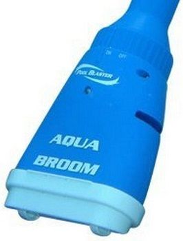Water Tech Pool Blaster Aqua Broom Pool & Spa Cleaner review
