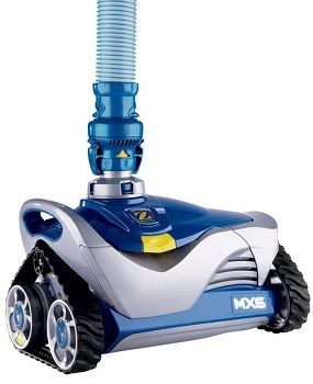 Zodiac MX6 In-Ground Suction Side Pool Cleaner