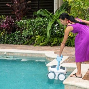 Best 5 Fiberglass Pool Vacuum Cleaners To Buy In 2020 Reviews