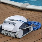 Best 10 Robotic Pool Vacuum Cleaners For Sale In 2022 Reviews
