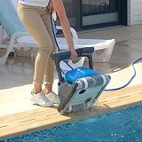 Best 5 Creepy Crawly Pool Vacuum Cleaners In 2022 Reviews