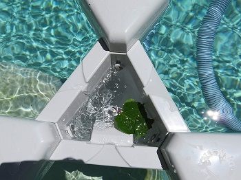 Dragonfly Floating Pool Cleaner B017MV0OT6 review