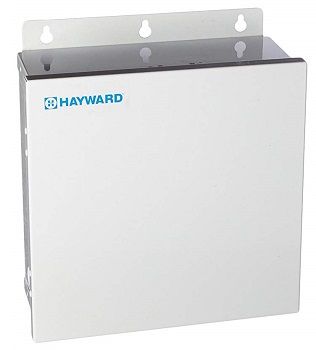 Hayward W3AQR3 review