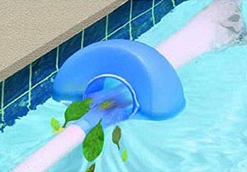 Pooldevil Pro Swimming Pool Automatic Dirt And Leaf Skimmer review