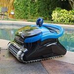 Top 5 Automatic Pool Vacuum Cleaners (Above & Inground) 2020