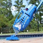 Top 5 Battery Powered & Cordless Pool Vacuum Cleaner Reviews